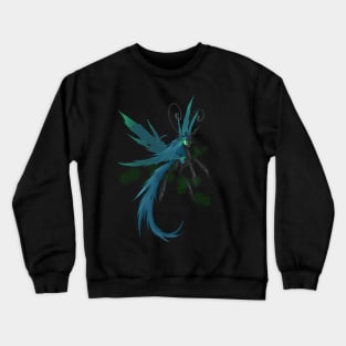 My Little Pony - Queen Chrysalis Breezie Crewneck Sweatshirt